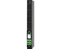 APC Easy PDU Metered 1U 16A 230V