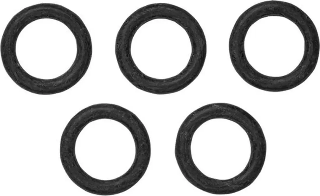Gardena O-ring 9mm - 5 Stuks