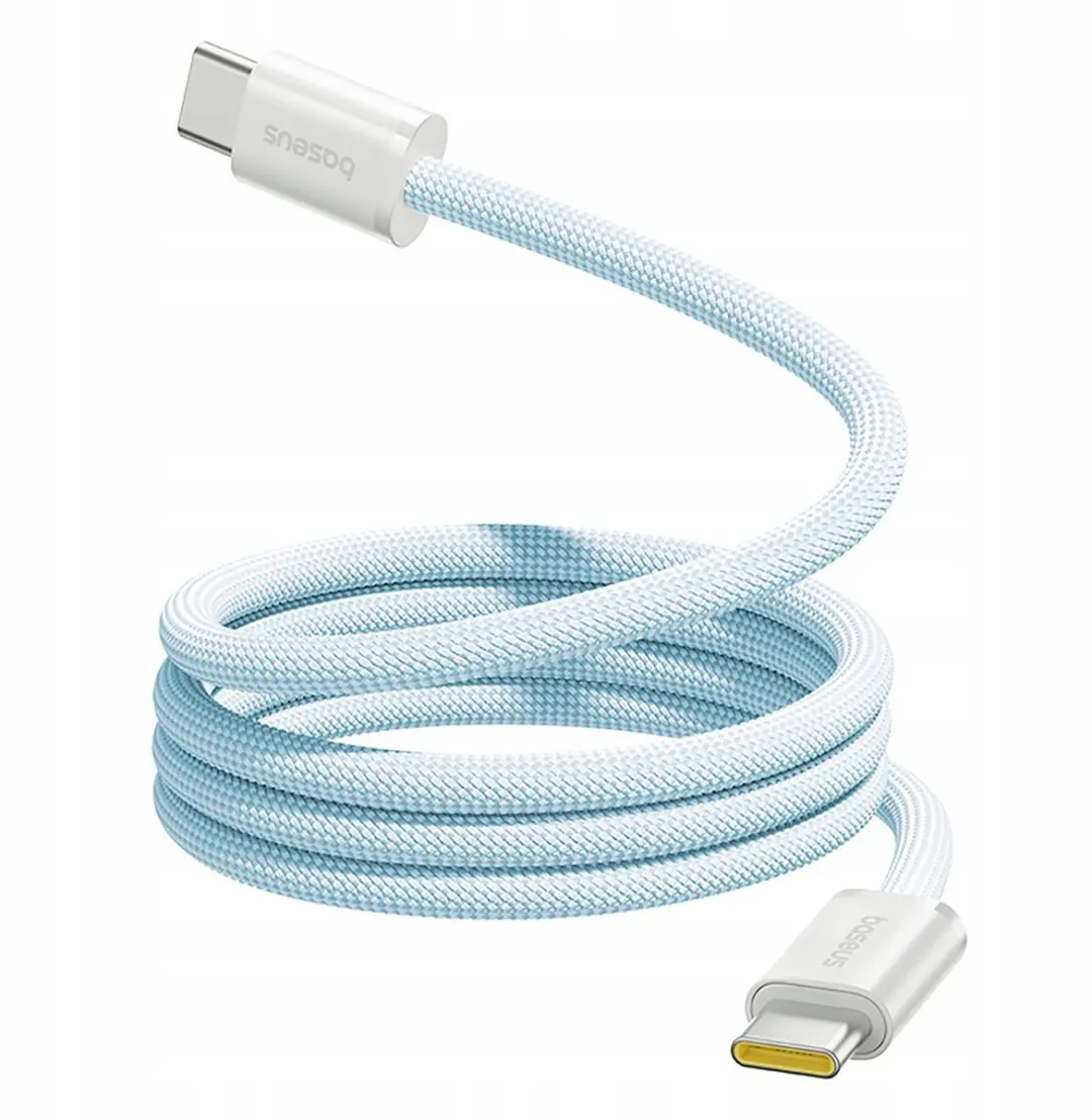 Baseus USB-C Kabel 100W PD 1m