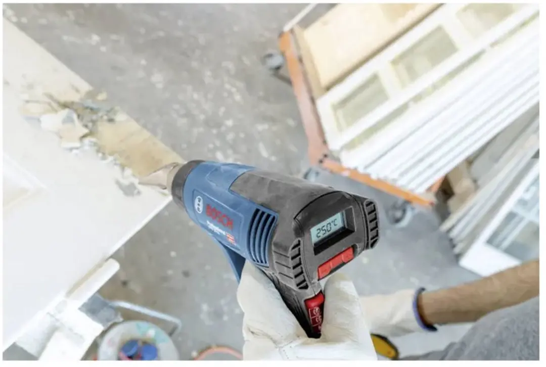 Bosch Professional GHG 20-63 Heteluchtpistool 2000W