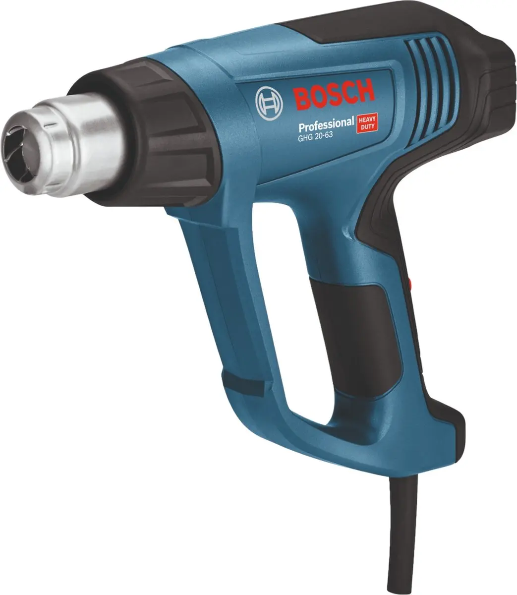 Bosch Professional GHG 20-63 Heteluchtpistool 2000W