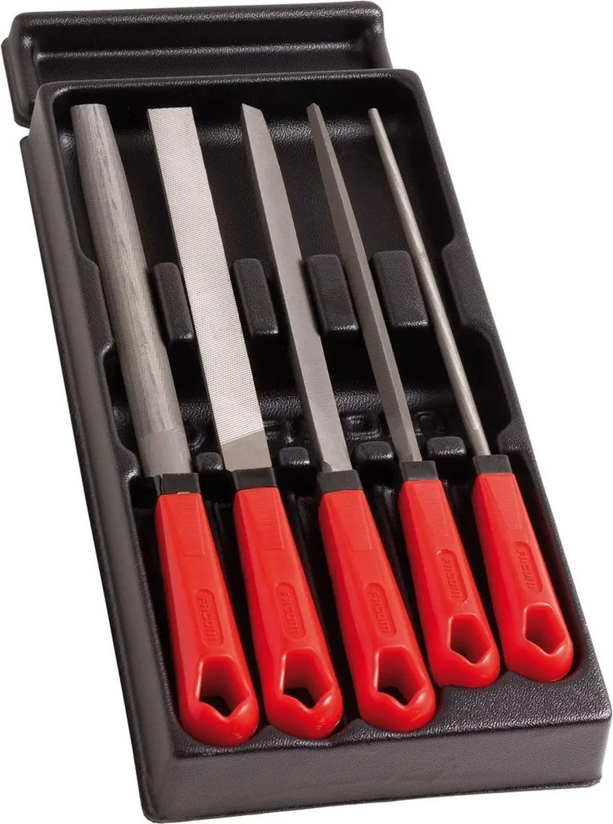 FACOM MOD.LIM Vijlen Set 200mm