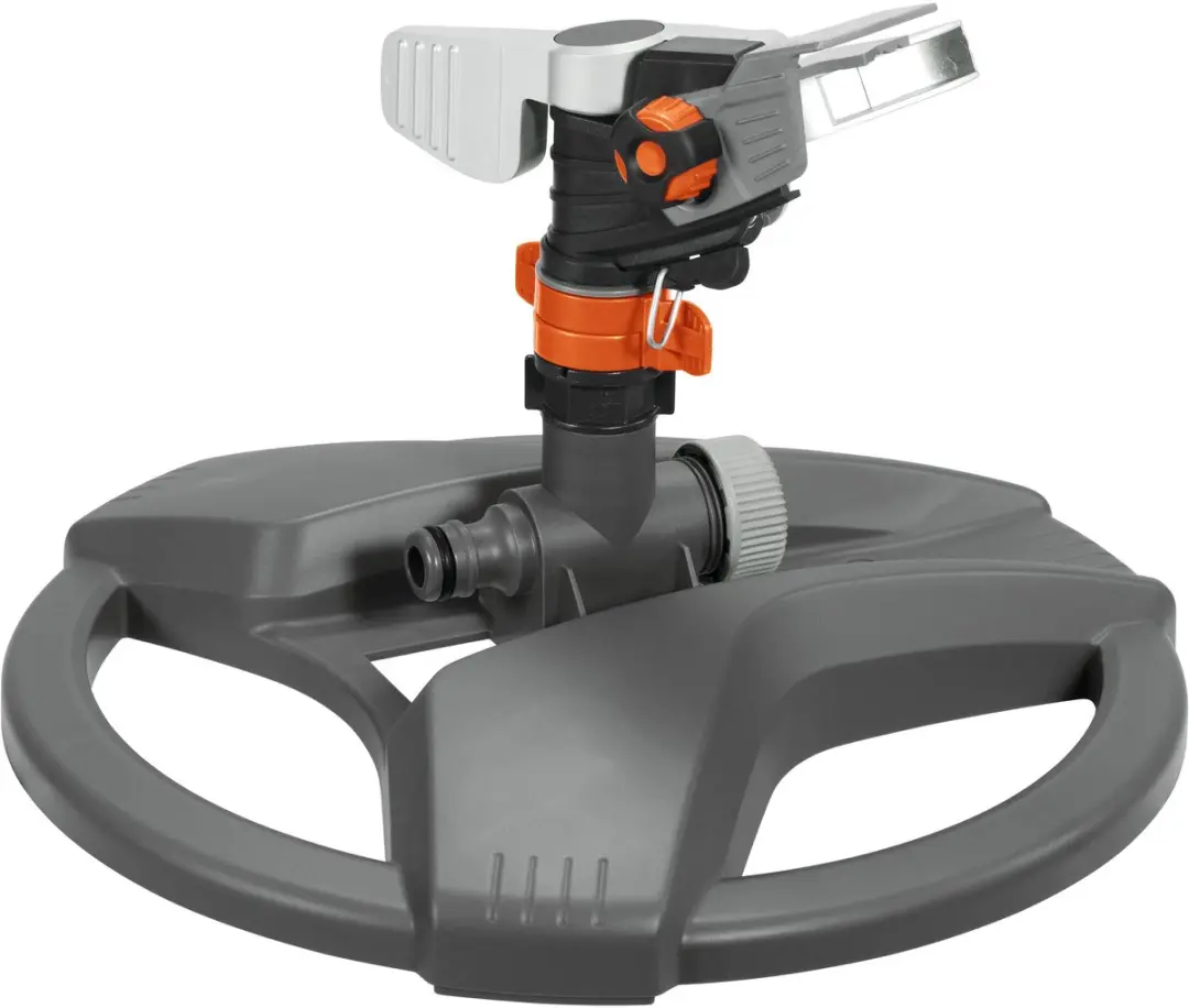 Gardena Premium Pulserende Sproeier - Cirkel