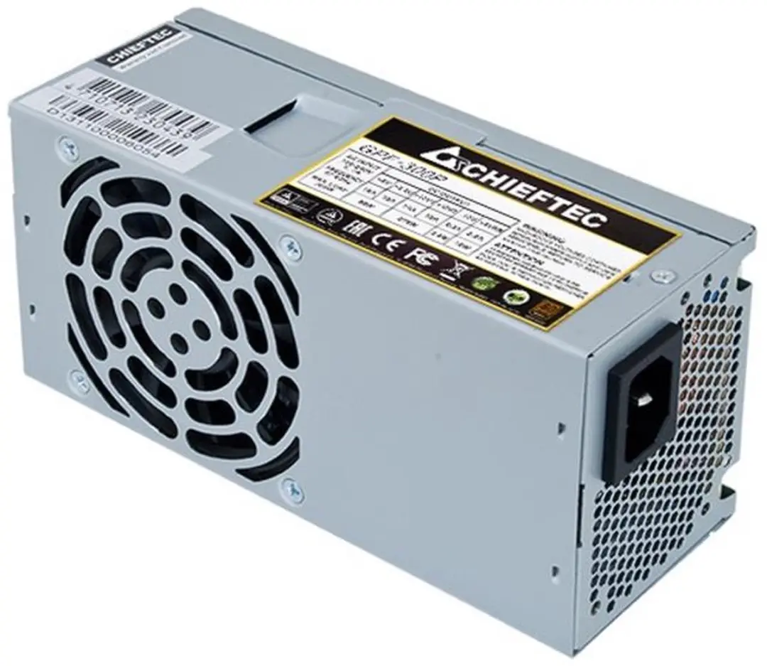 Chieftec GPF-400P Voedingsadapter 400W