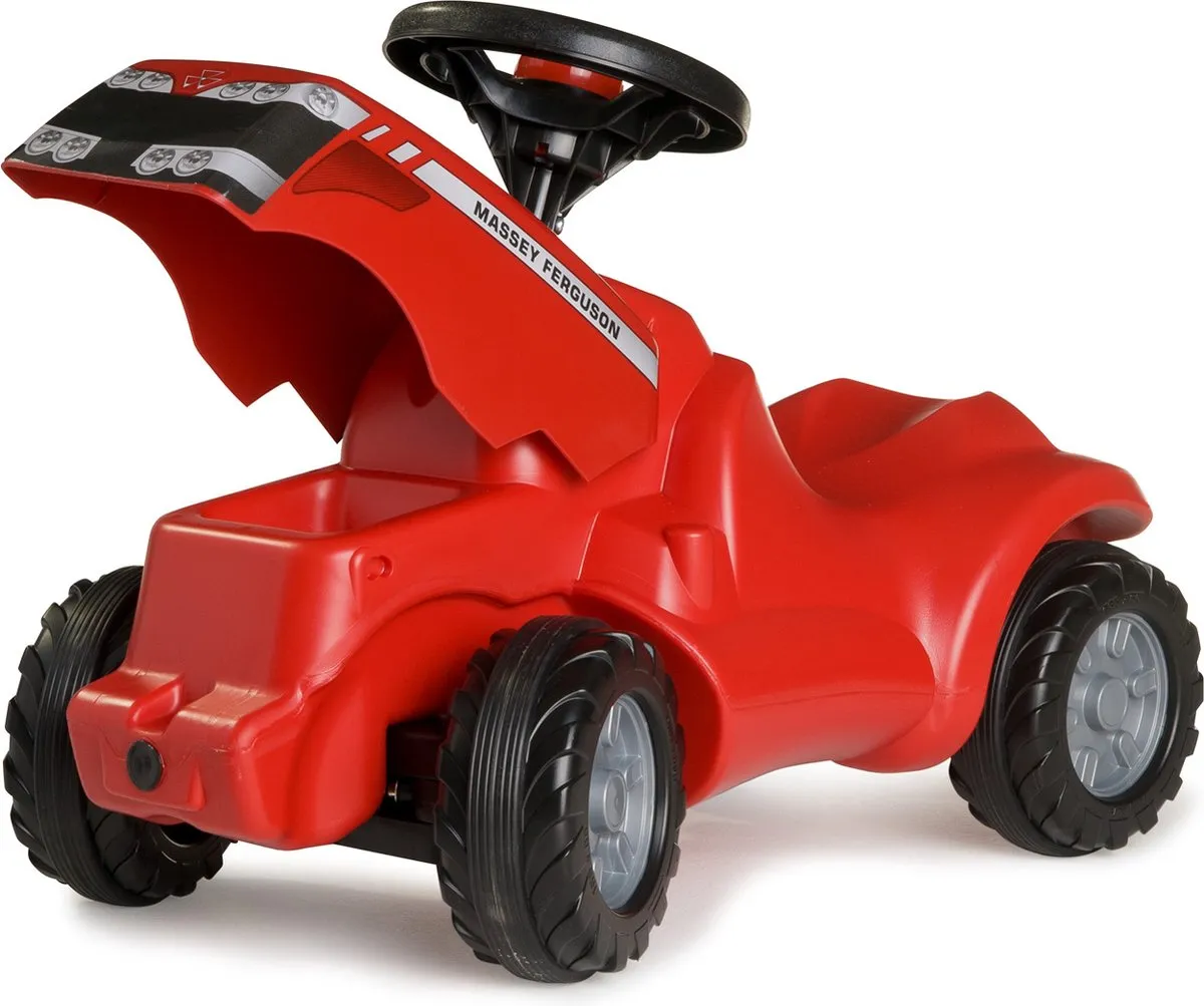 Rolly Toys MiniTrac Loopauto Massey Ferguson 132331