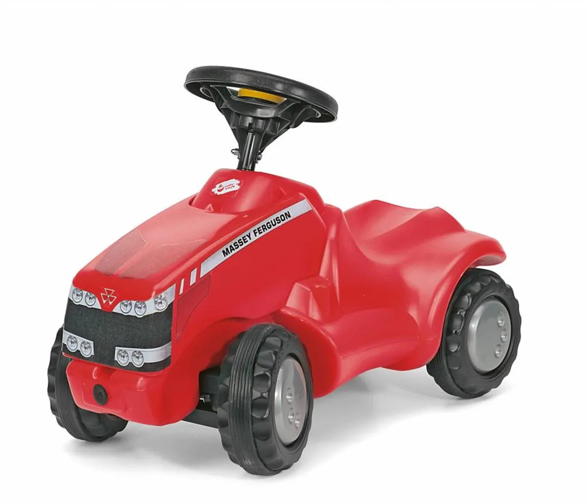 Rolly Toys MiniTrac Loopauto Massey Ferguson 132331 - afbeelding 6 van 6