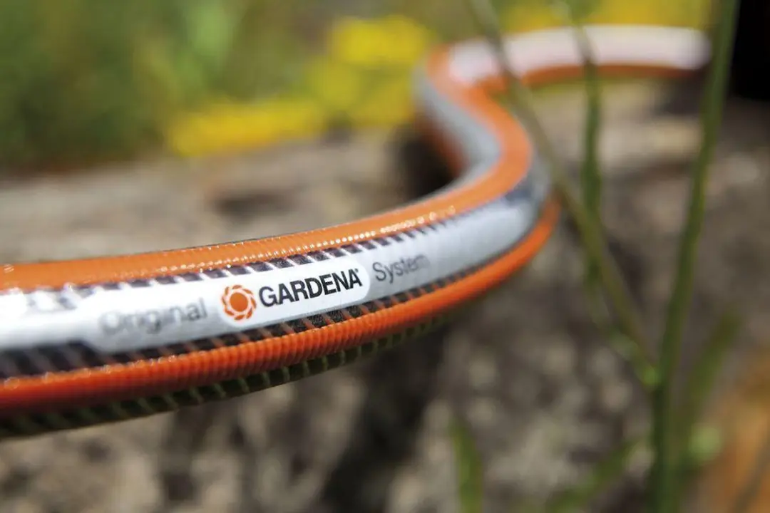 Gardena Comfort Highflex Tuinslang 50m - 19mm