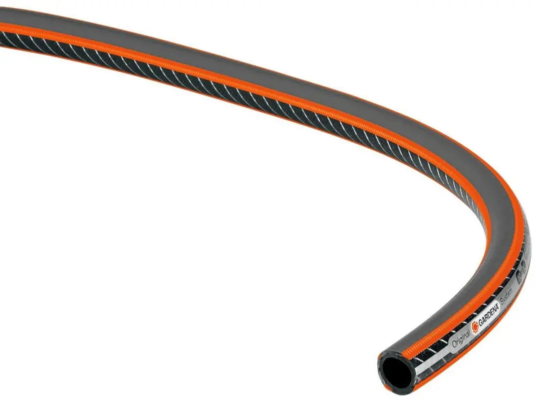 Gardena Comfort Highflex Tuinslang 50m - 19mm