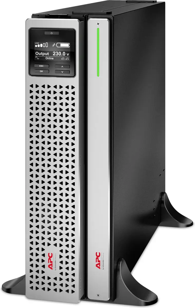 APC Smart-UPS SRT Li-Ion SRTL1000RMXLI - 1000VA