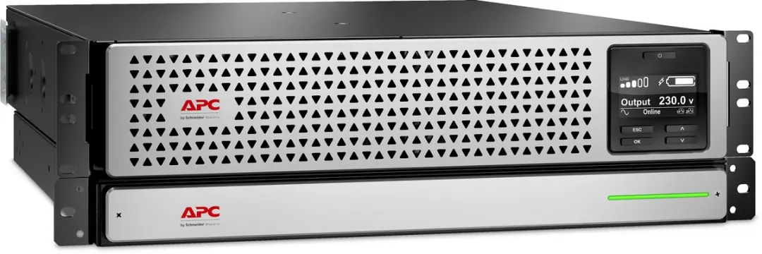 APC Smart-UPS SRT Li-Ion SRTL1000RMXLI