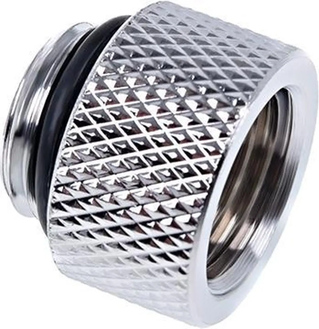 Alphacool 17255 Koeling Accessoire - Nikkel Zilver