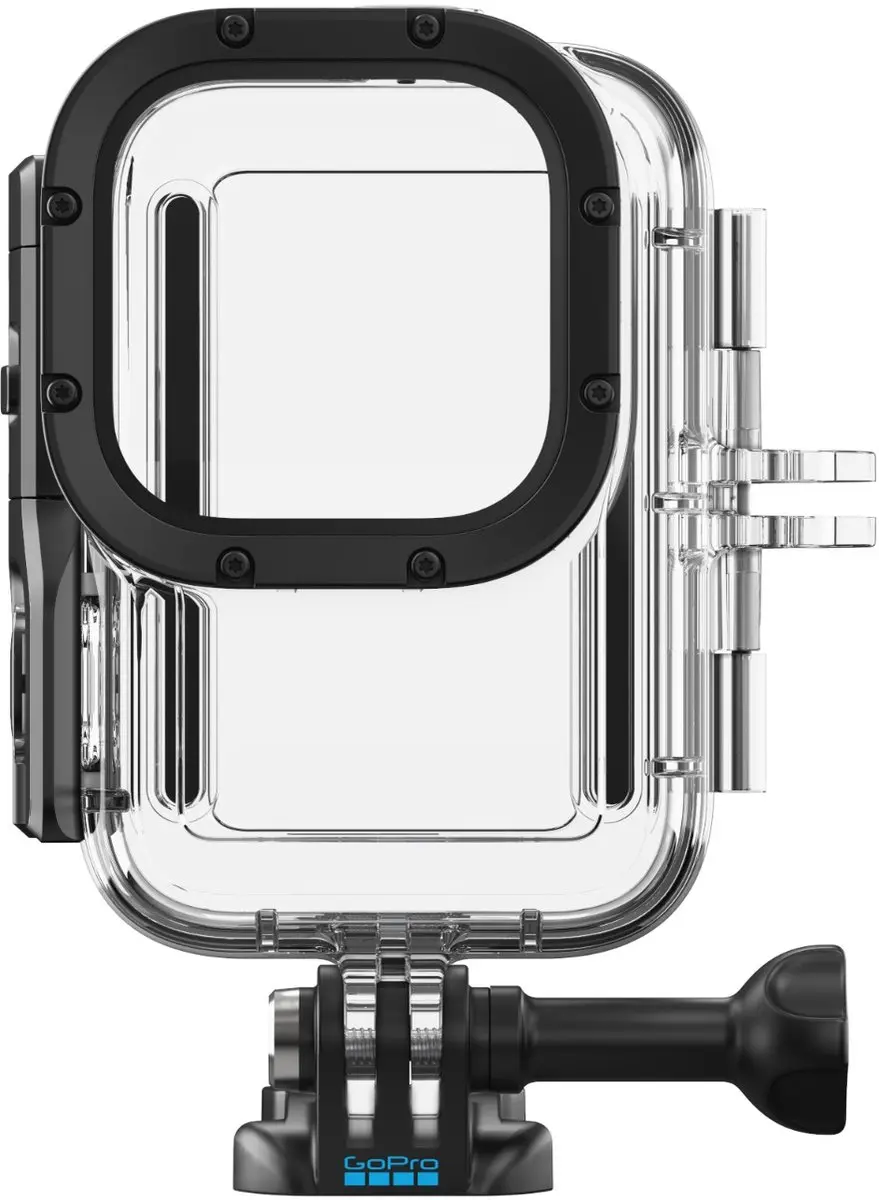 GoPro AGDIV-001 Camerahoesje - Actioncam - Zwart