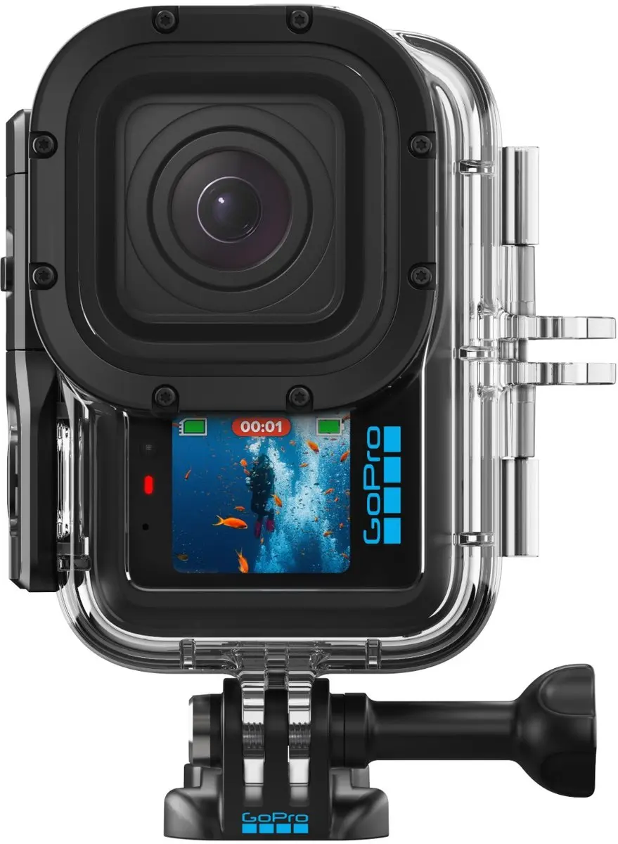 GoPro AGDIV-001 Camerahoesje