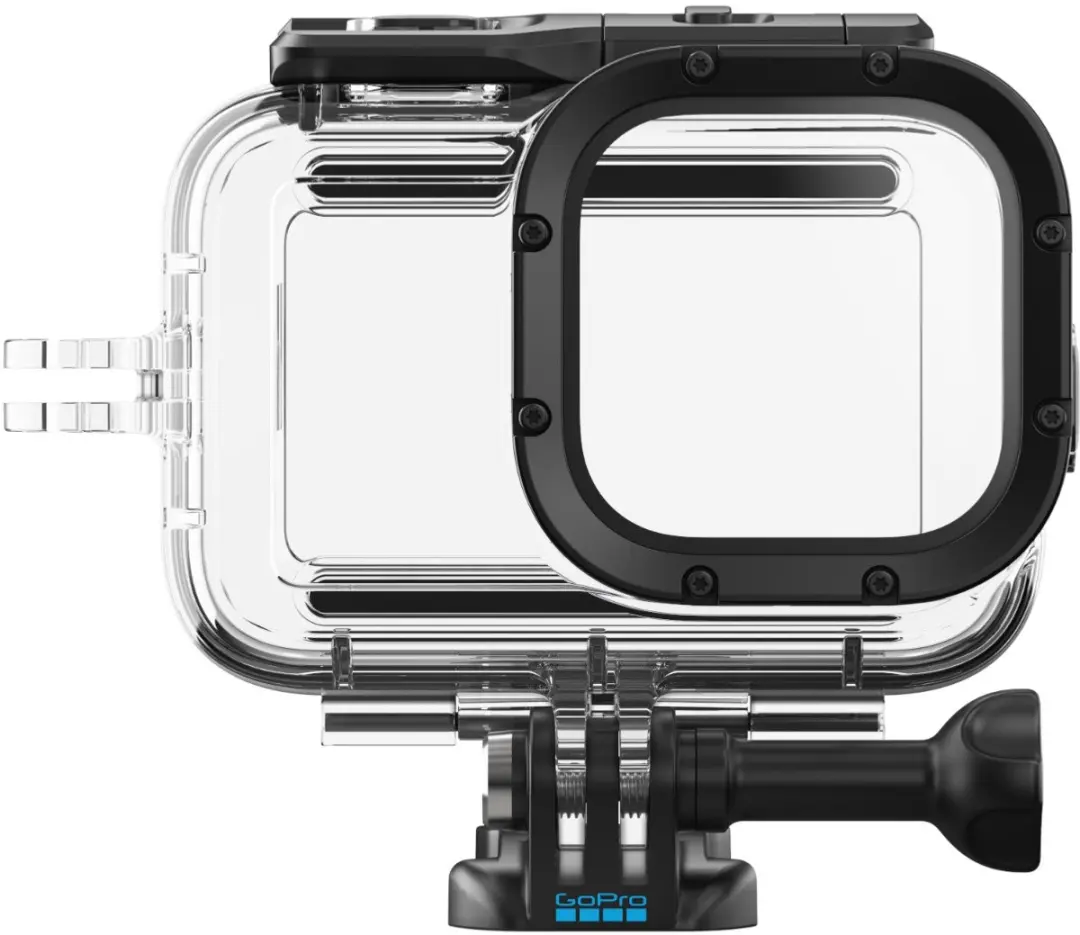 GoPro AGDIV-001 Camerahoesje - Actioncam - Zwart