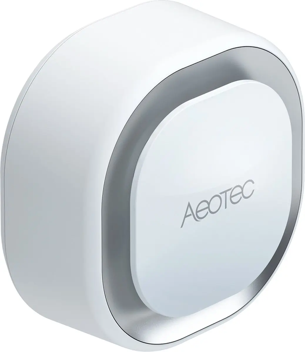 AEON LABS Aeotec Siren 6 Z-Wave Binnensirene - Wit