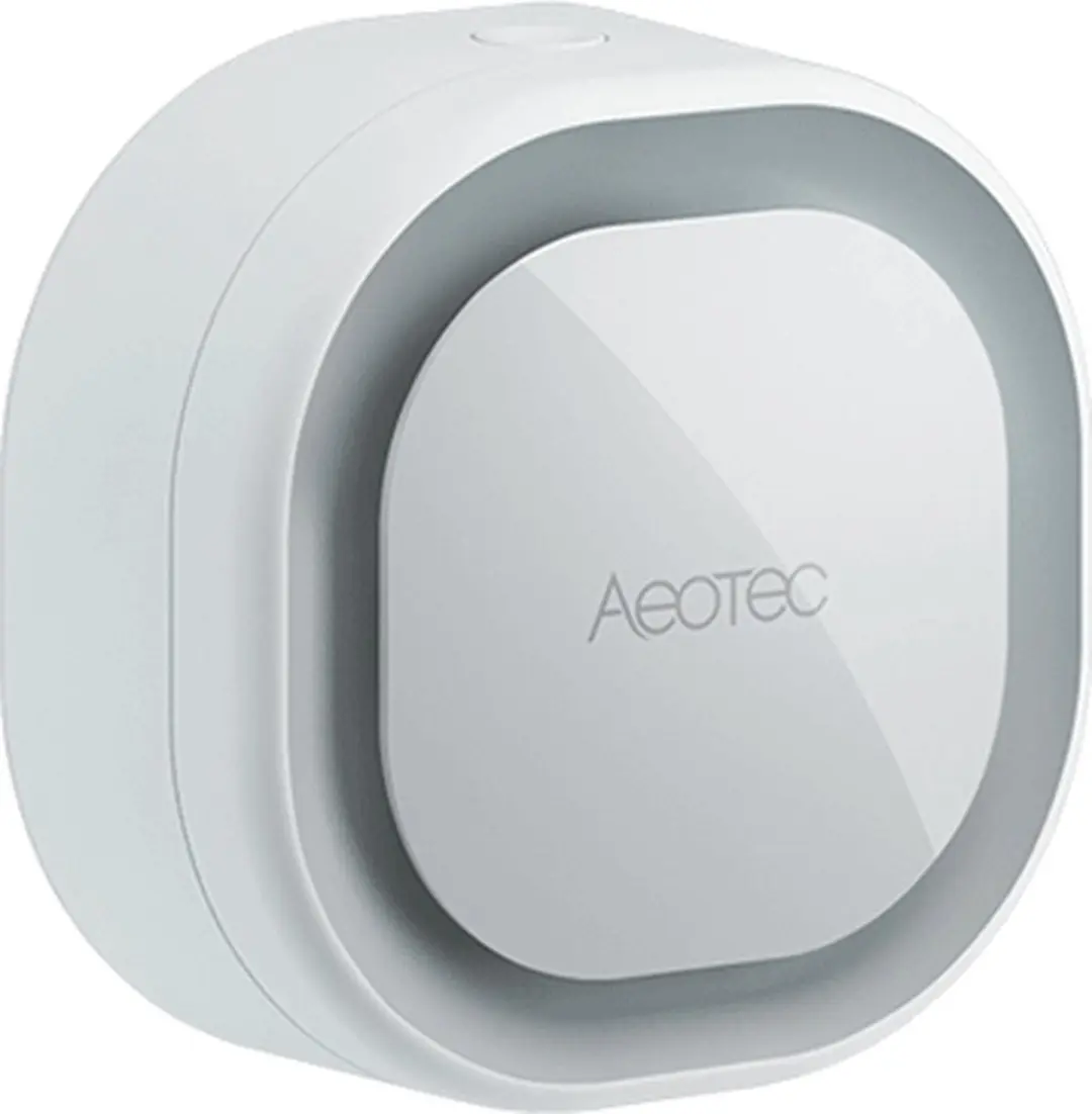AEON LABS Aeotec Siren 6 Z-Wave Binnensirene - Wit