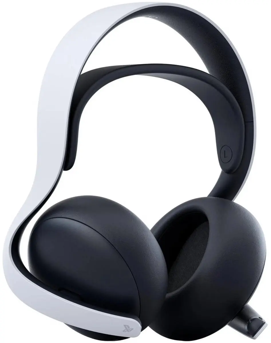 Sony PlayStation Pulse Elite Headset