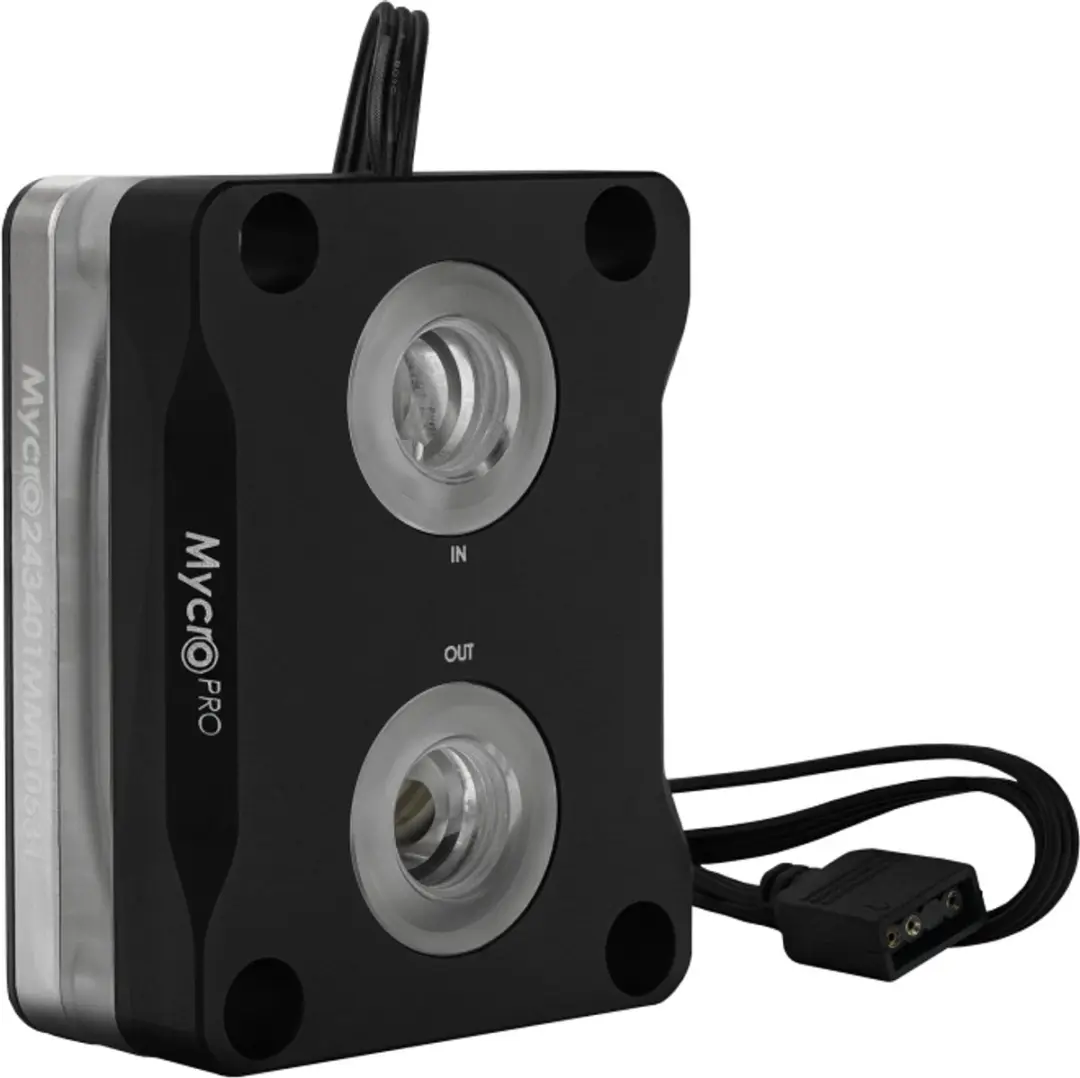 Thermal Grizzly Intel Mycro Direct-Die Pro Waterblok