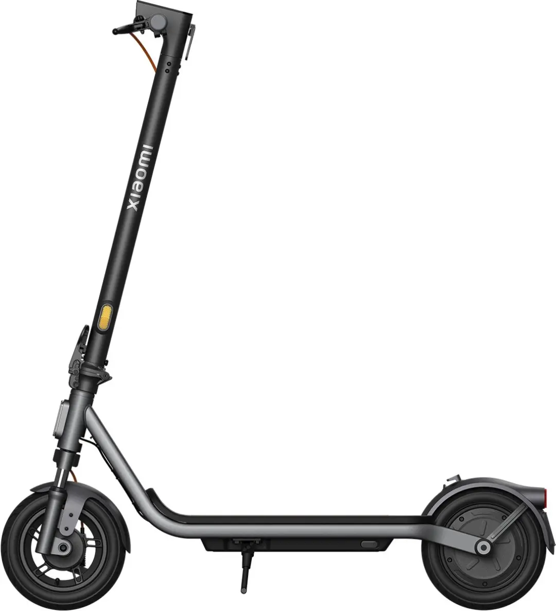 Xiaomi Electric Scooter 6 Lite GL - Zwart