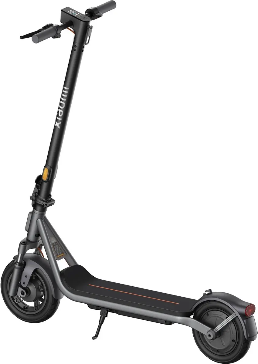 Xiaomi Electric Scooter 6 Lite GL - Zwart