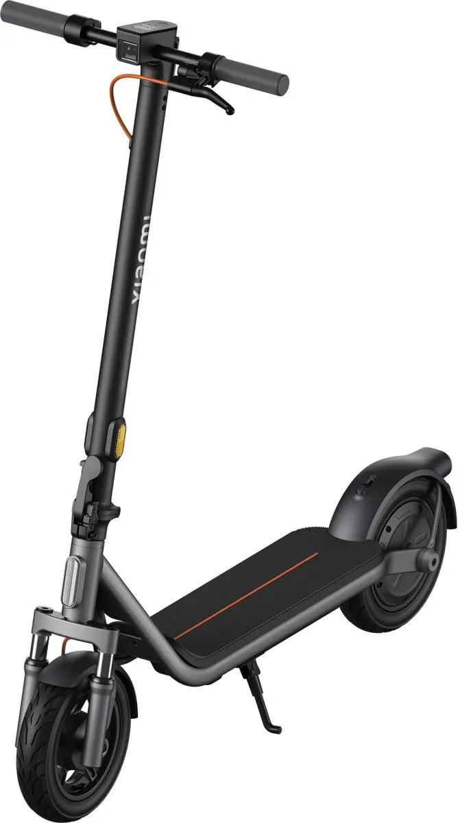 Xiaomi Electric Scooter 6 Lite GL - Zwart