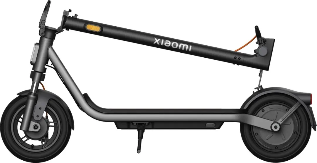 Xiaomi Electric Scooter 6 Lite GL - Zwart