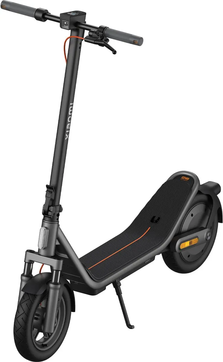 Xiaomi Electric Scooter 6 GL - Zwart