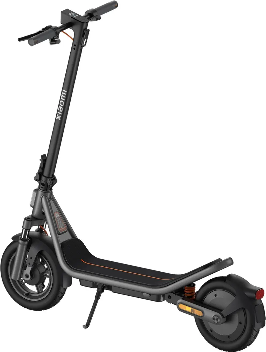 Xiaomi Electric Scooter 6 GL - Zwart