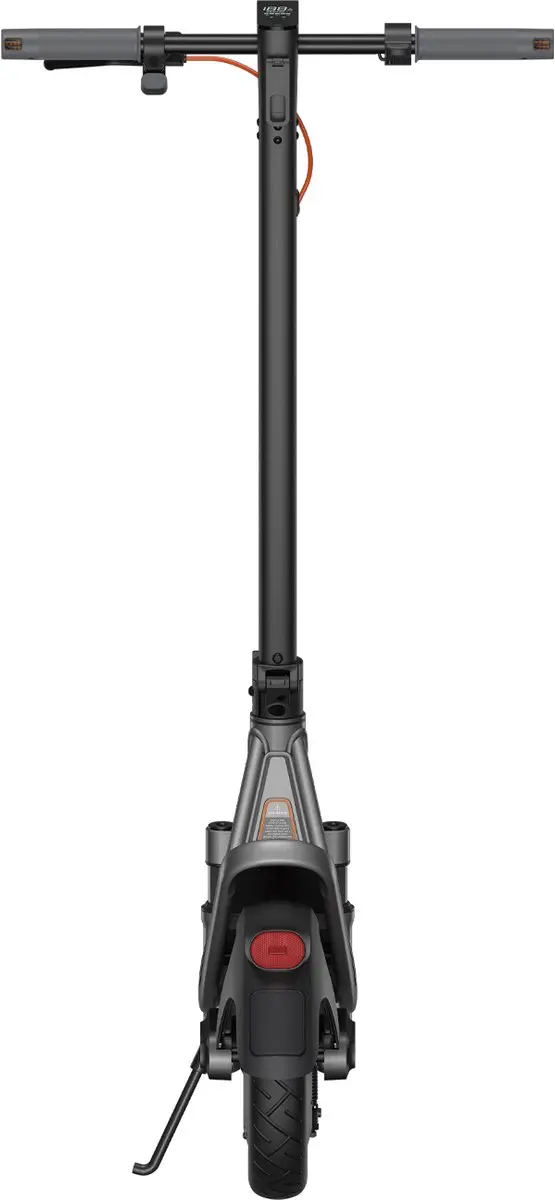 Xiaomi Electric Scooter 6 GL - Zwart