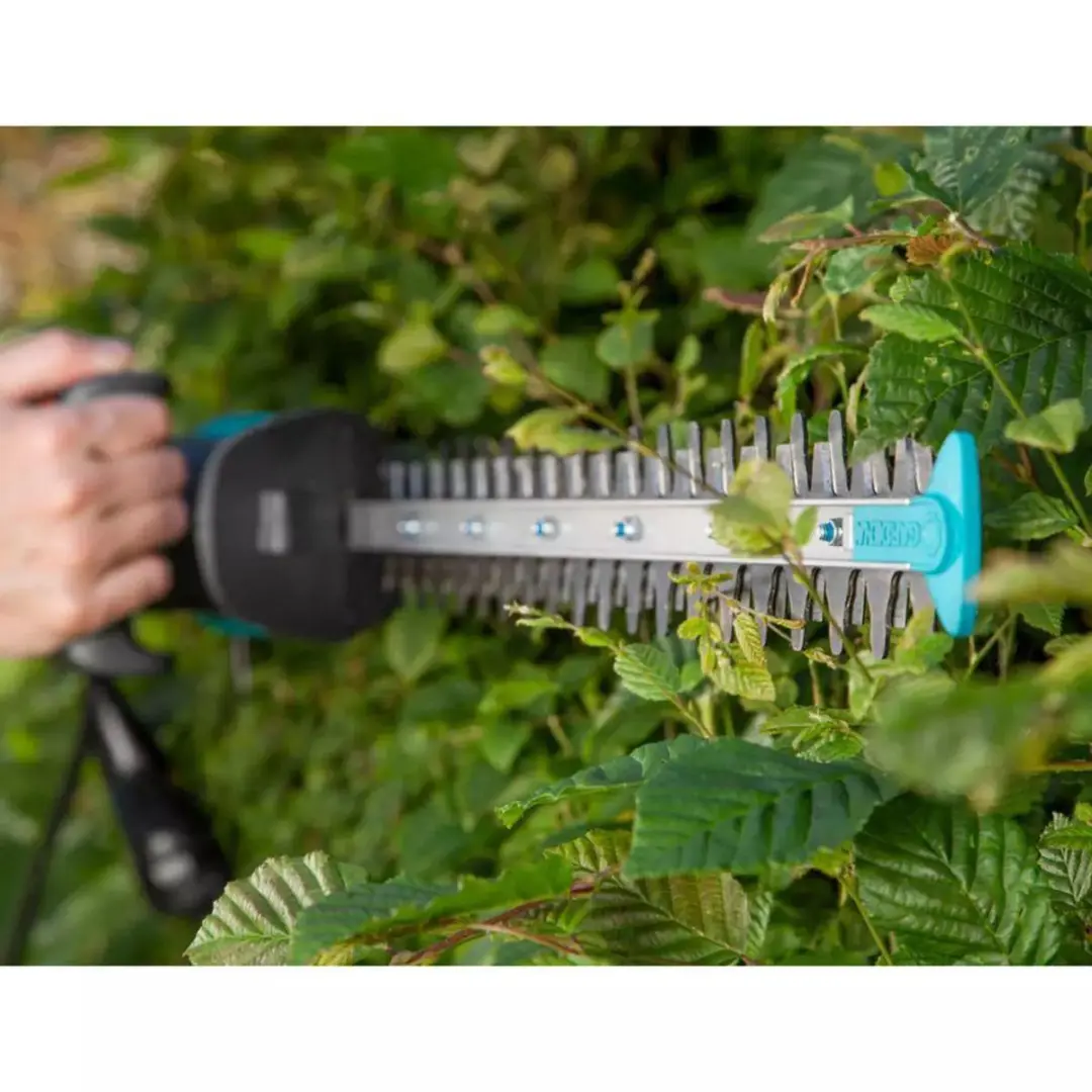 Gardena EasyCut 420/45 Elektrische Heggenschaar 45cm