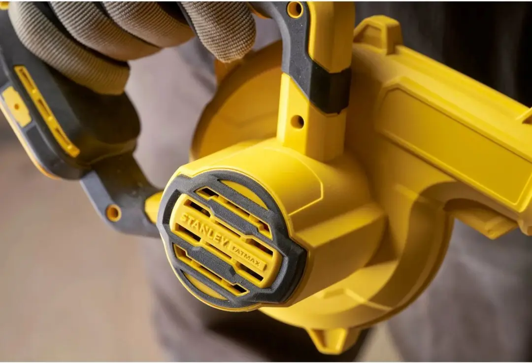 Stanley FatMax SFMCBL01B-XJ Bladblazer - 200 km/h