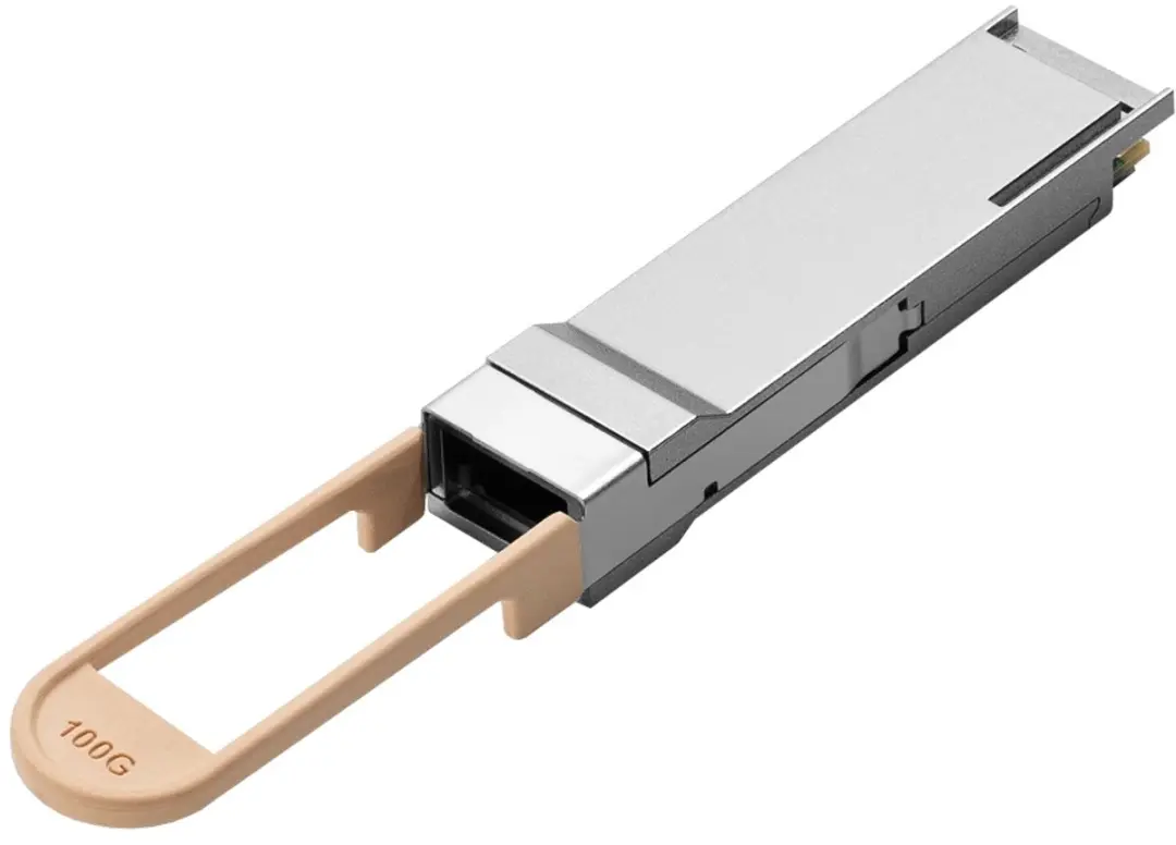 TP-Link Omada SM9110-SR4 QSFP28 Transceiver - 100GBASE-SR4