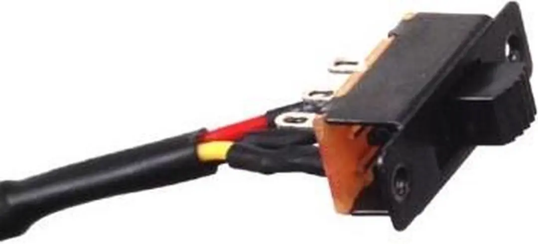 SilverStone AP181 Ventilator - Zwart