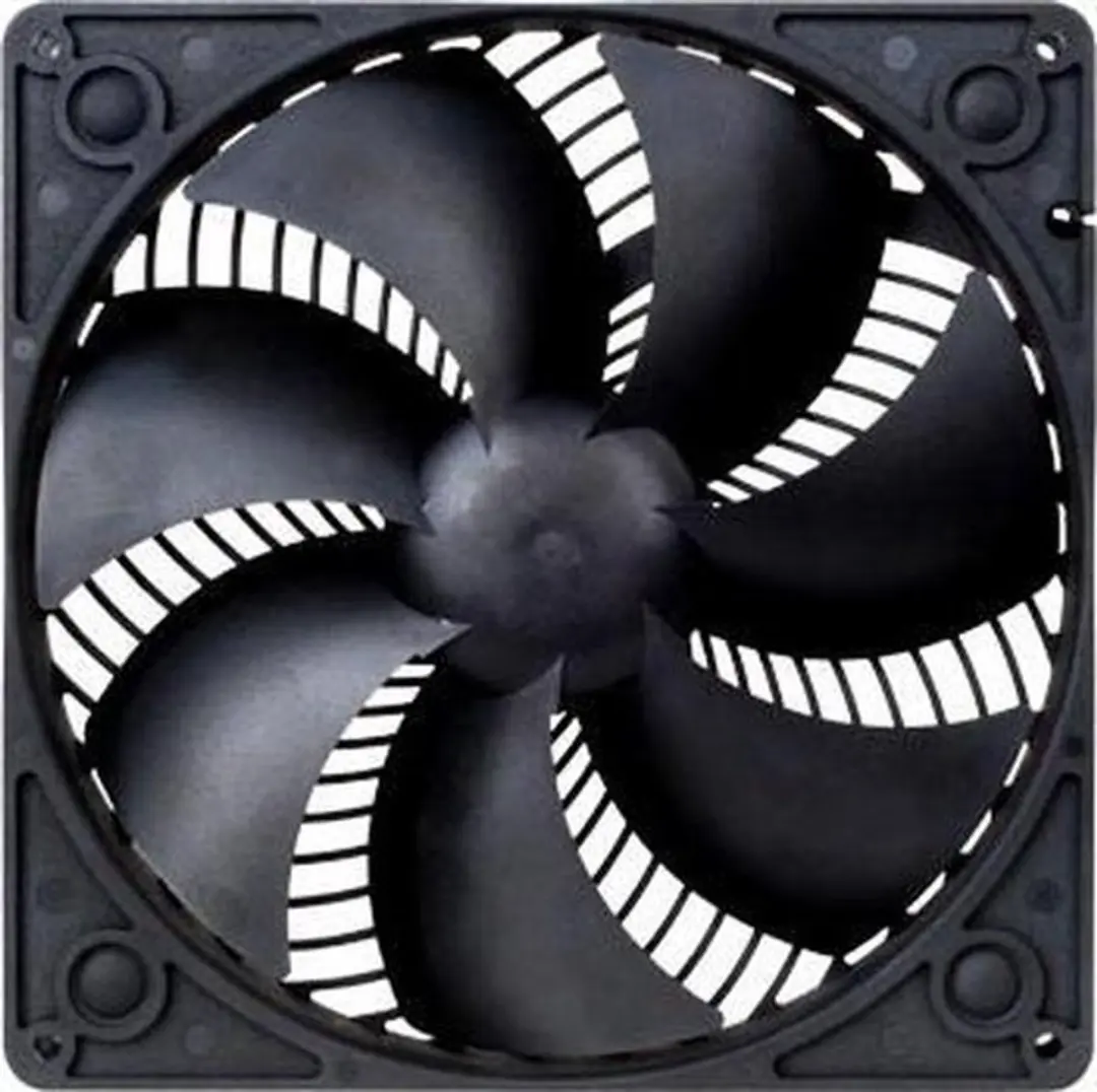 SilverStone AP181 Ventilator