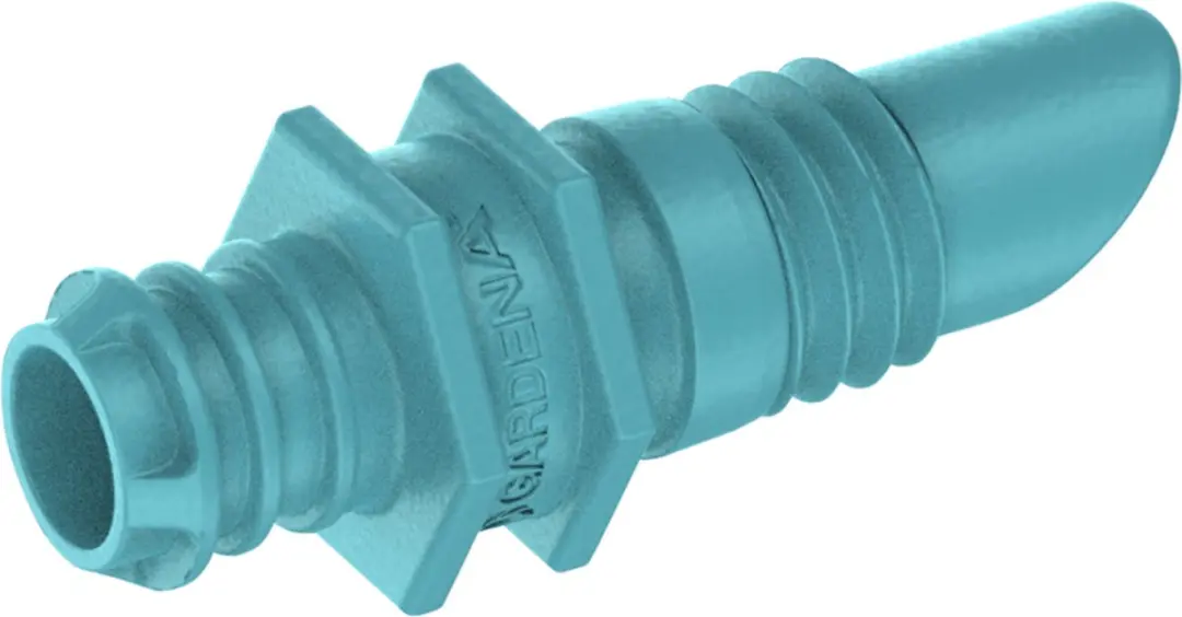 Gardena Micro-Drip Einddruppelaar 4,6mm