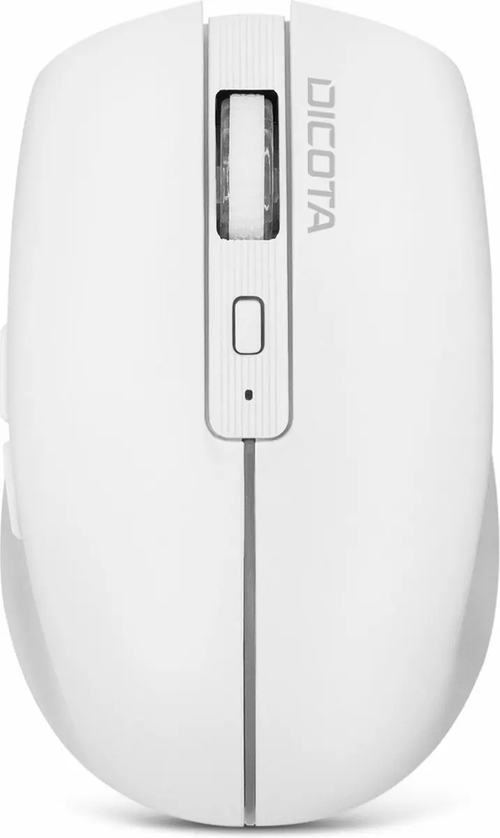 Dicota D32044 Muis