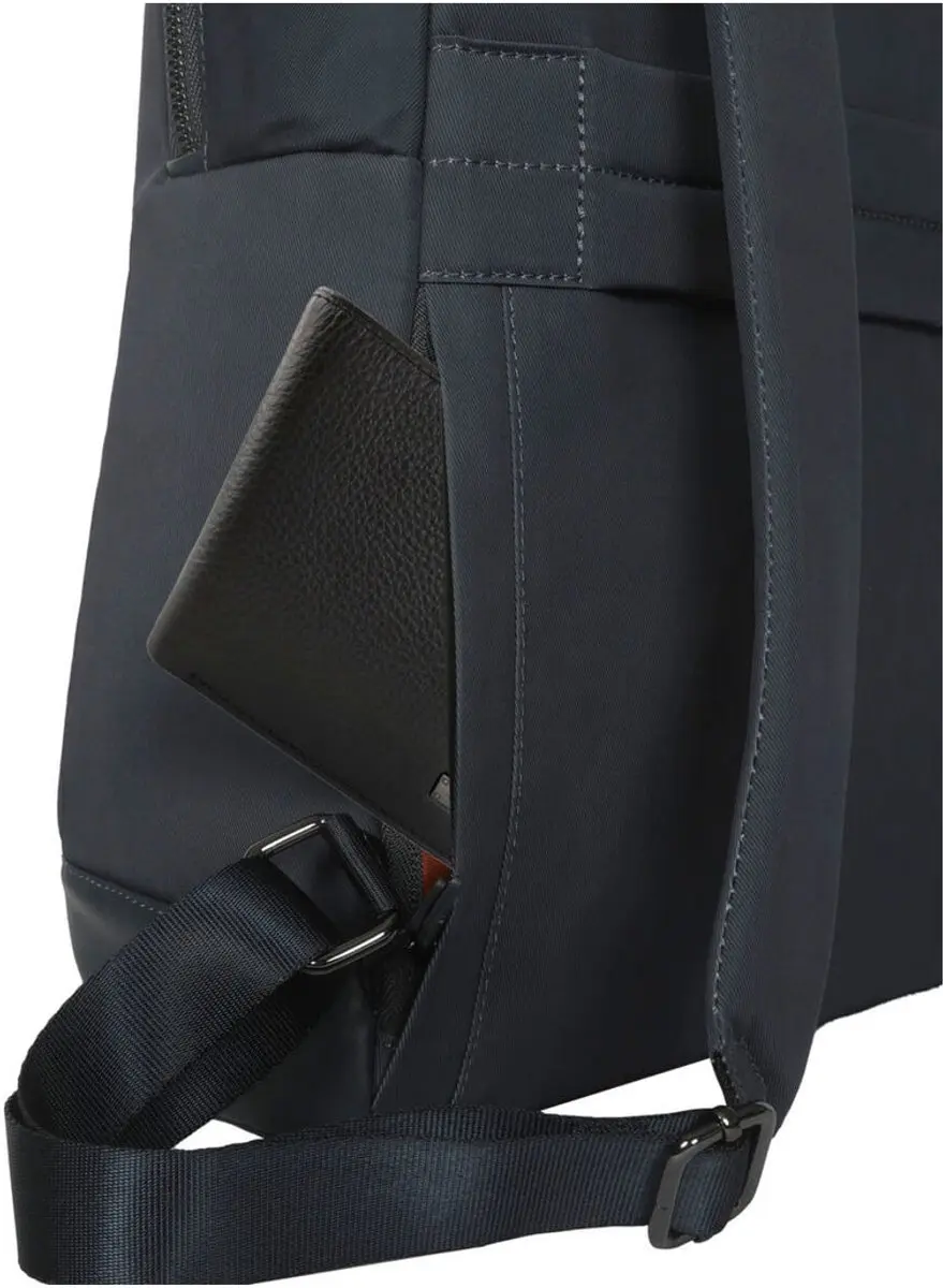 Targus TBB65002GL Rugzak 16" - Blauw