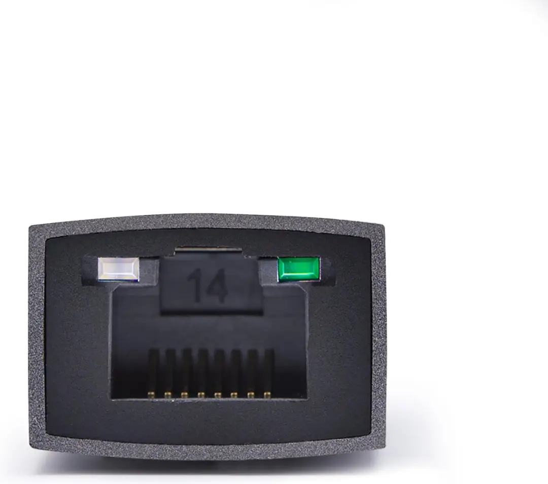 Startech C22G-USB-ETHERNET USB-C naar Ethernet Adapter 2.5GbE - 4 Poorten
