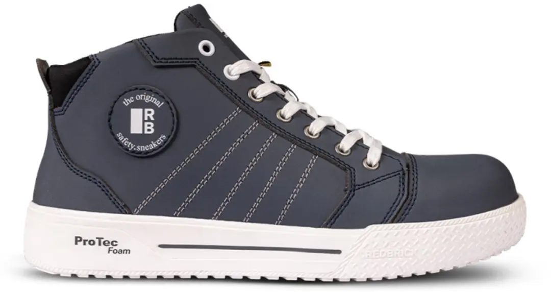 Redbrick Kick High Sneaker S3S