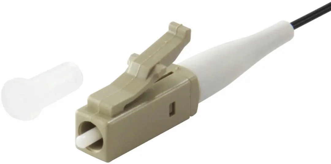 Equip Glasvezelkabel LC OM3 1m - 12 Stuks - Meerkleurig - afbeelding 2 van 6