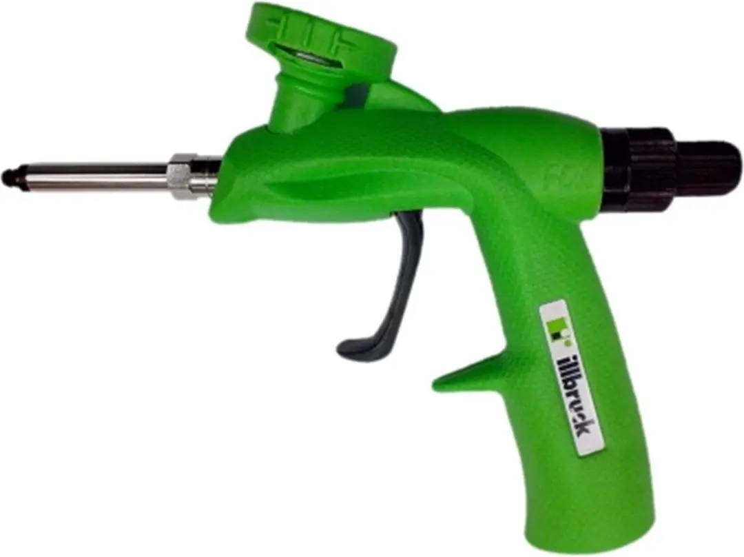 Illbruck Tremco PU700 Steenlijm Startersset 880ml