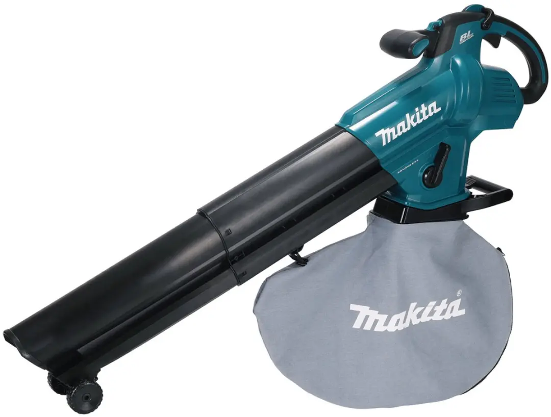 Makita DUB187T001 Bladblazer 18V