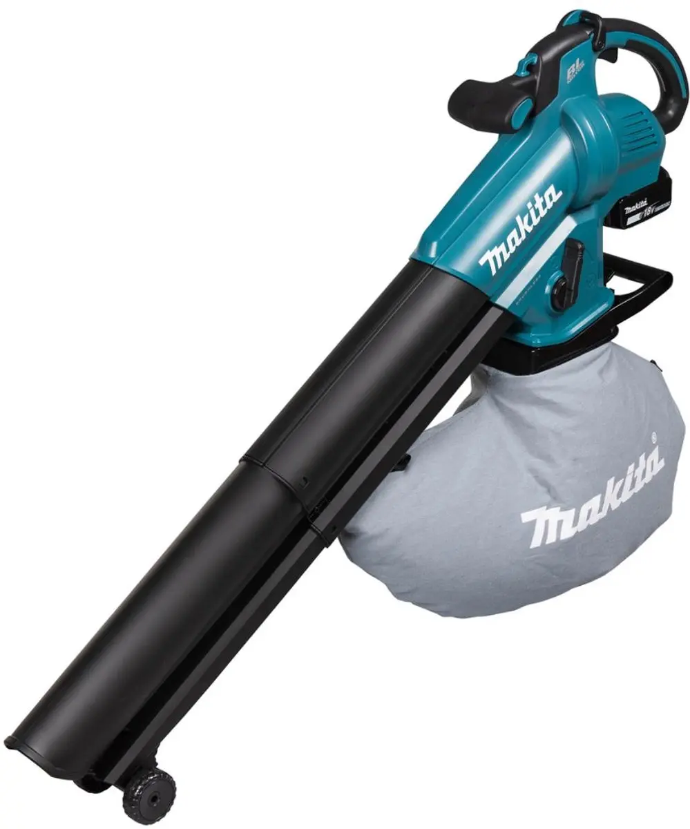 Makita DUB187T001 Bladblazer 18V - 216 km/h - 25L