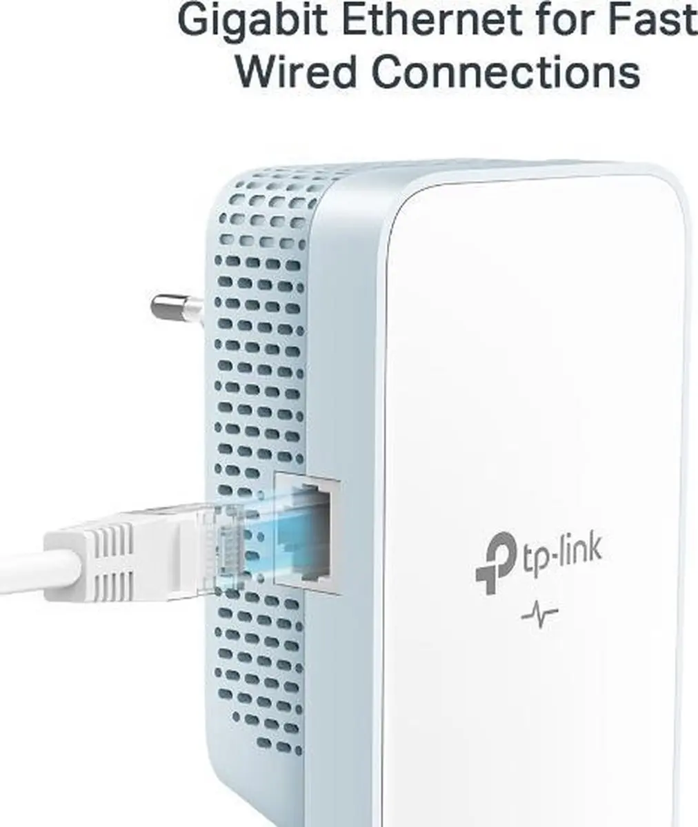 TP-Link TL-WPA7519 KIT Powerline WiFi - 2 Stuks