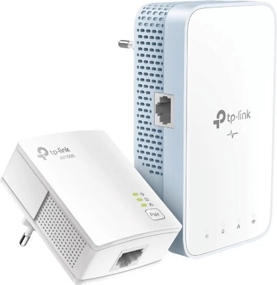TP-Link TL-WPA7519 KIT Powerline WiFi