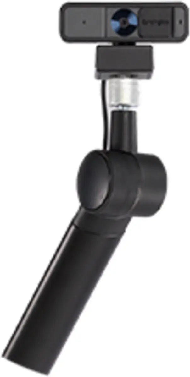 Kensington A1020 Boomarm - Zwart