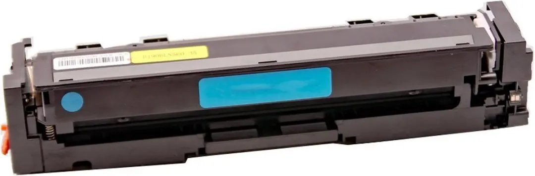 Canon 3027C002 Compatible Toner Cyaan - 2300 Pagina's