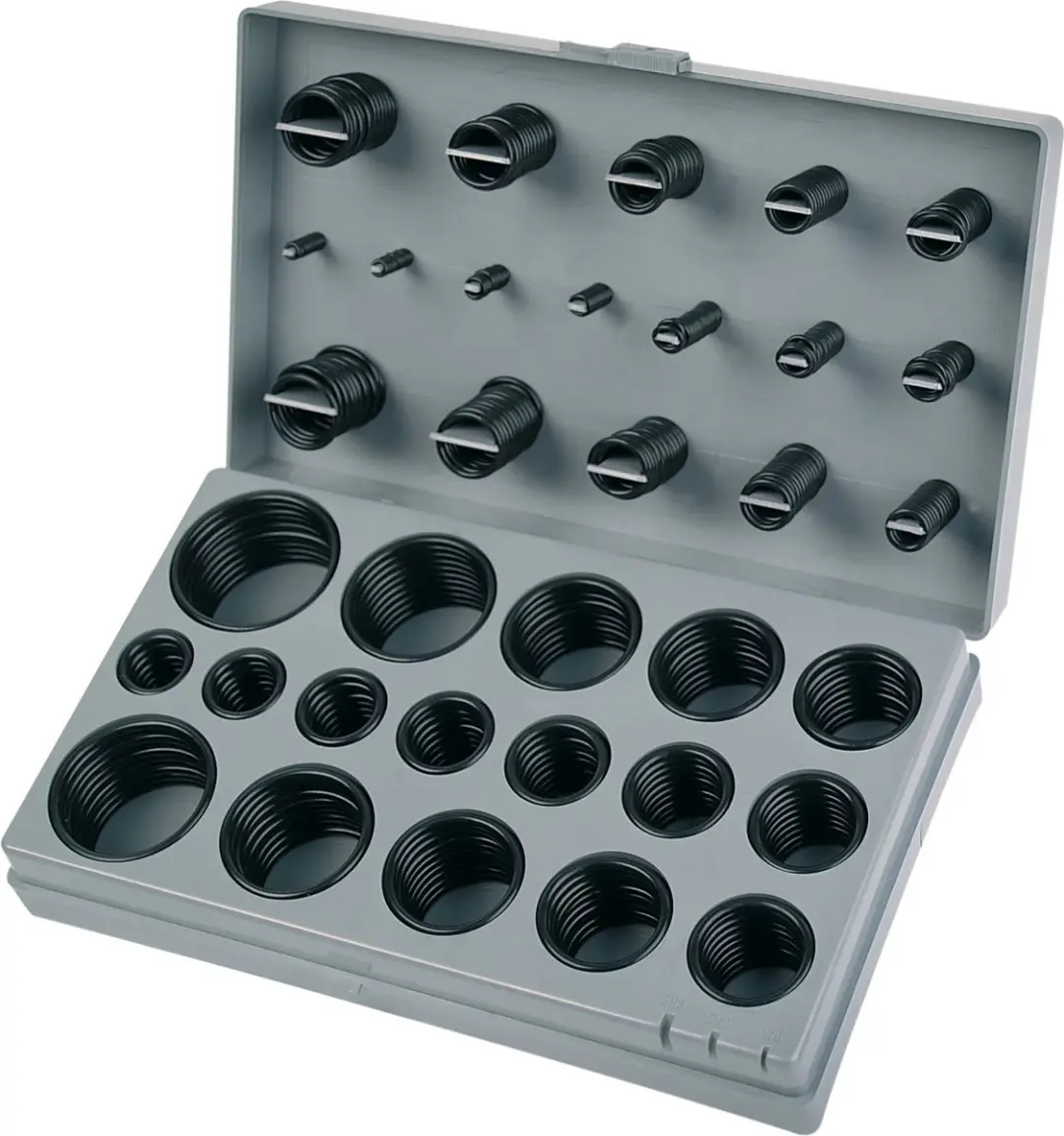 Brüder Mannesmann O-ringen Set 407-delig