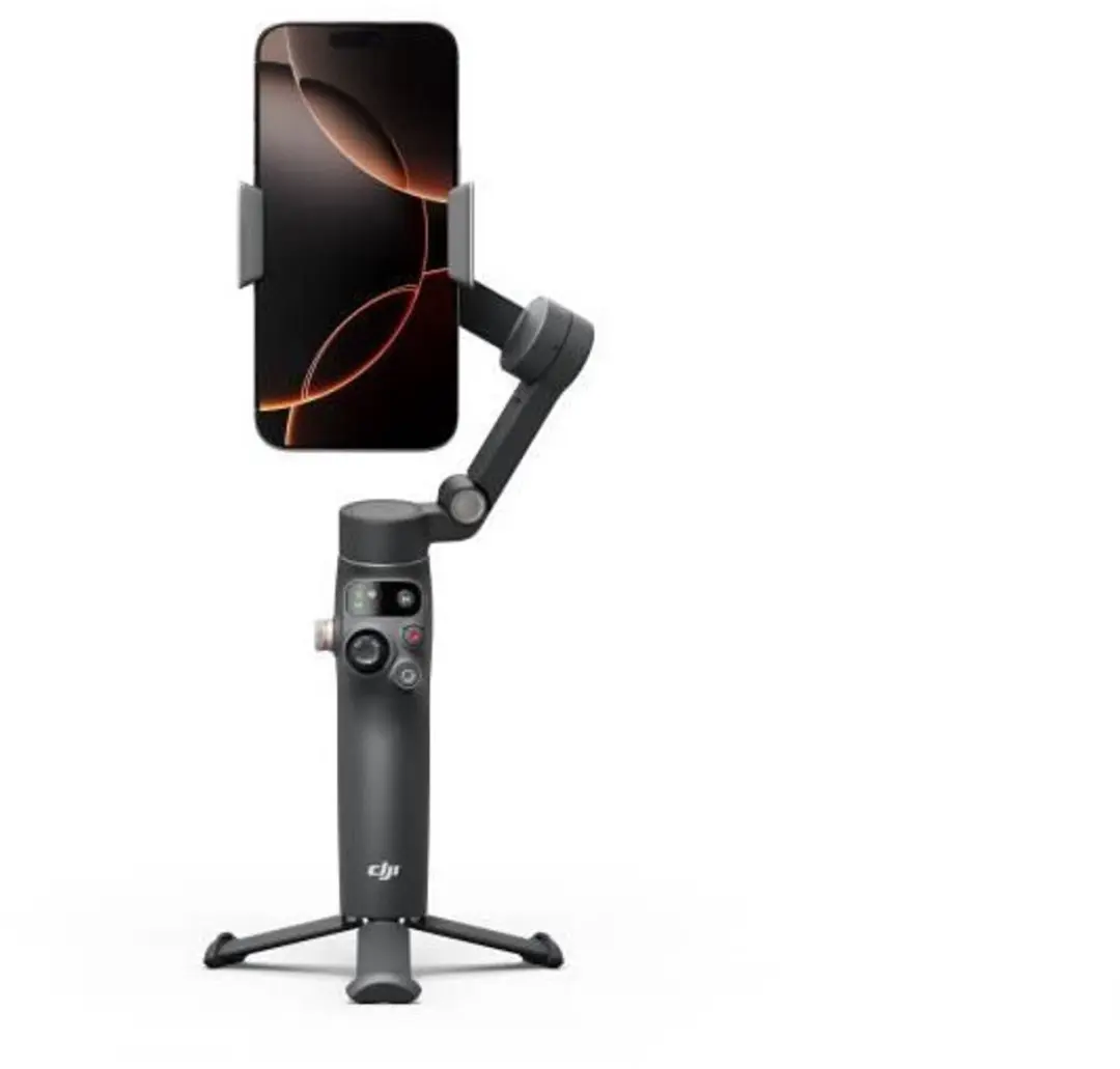 DJI Osmo Mobile 8 Smartphone Gimbal