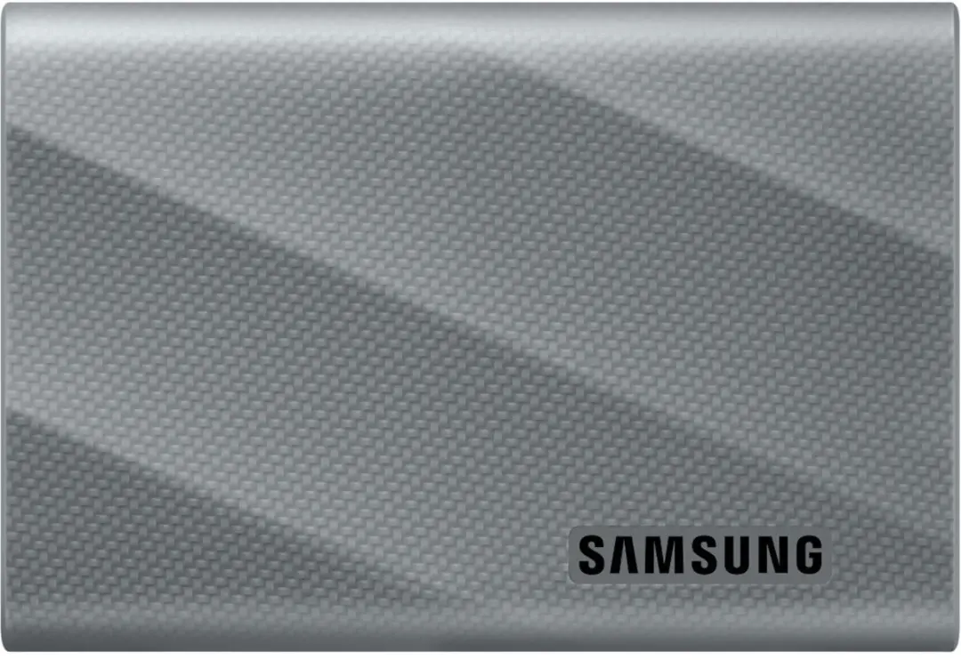Samsung MU-PK2T0G/WW Externe Harde Schijf 4TB